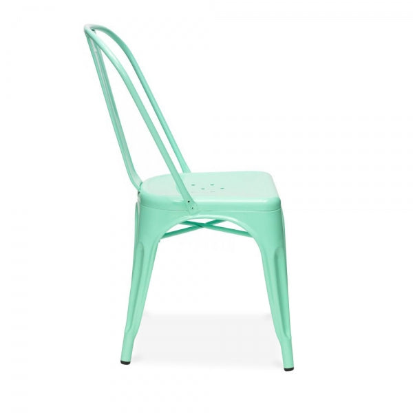 Aqua Vitae Chair