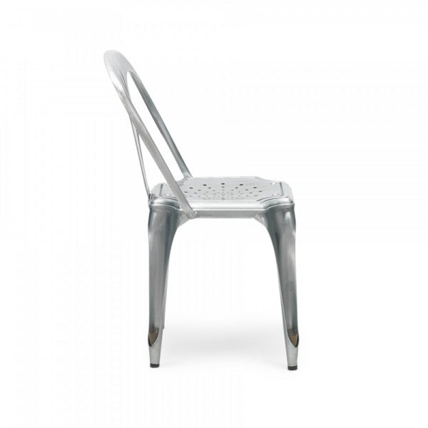 Silvene Chair