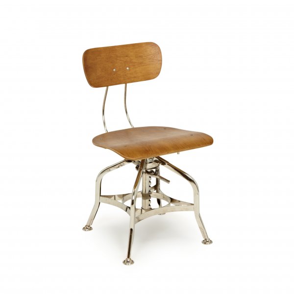 Glanza Cafe Chair