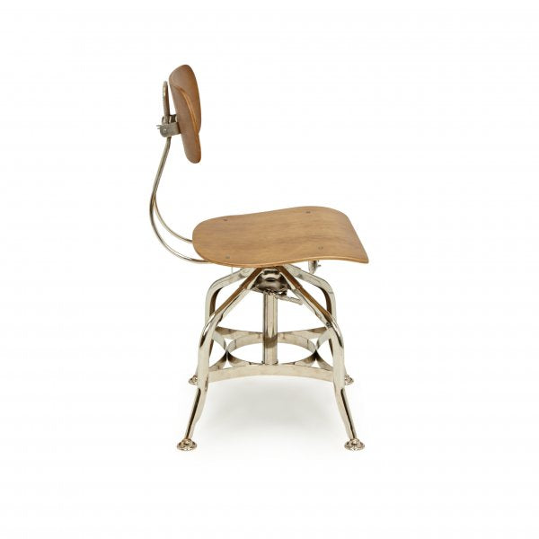 Glanza Cafe Chair