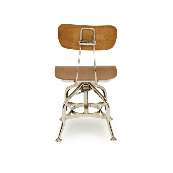 Glanza Cafe Chair