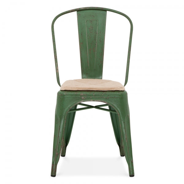 Lovato Cafe Chair