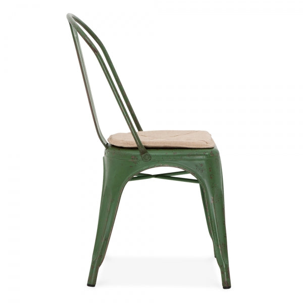 Lovato Cafe Chair