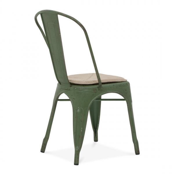 Lovato Cafe Chair