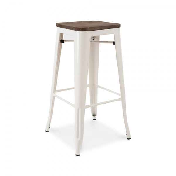 Cubo Cafe Stool