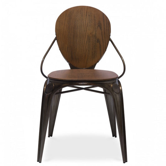 Gemini Cafe Chair