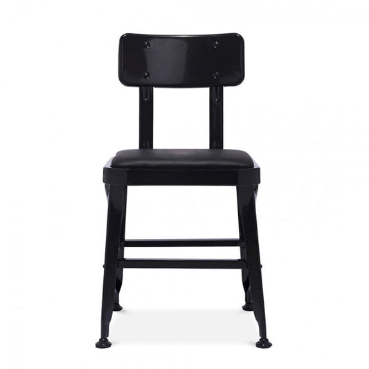 Nero Cafe Chair