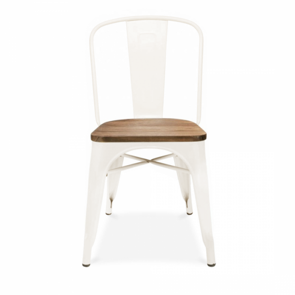 Lombar Cafe Chair