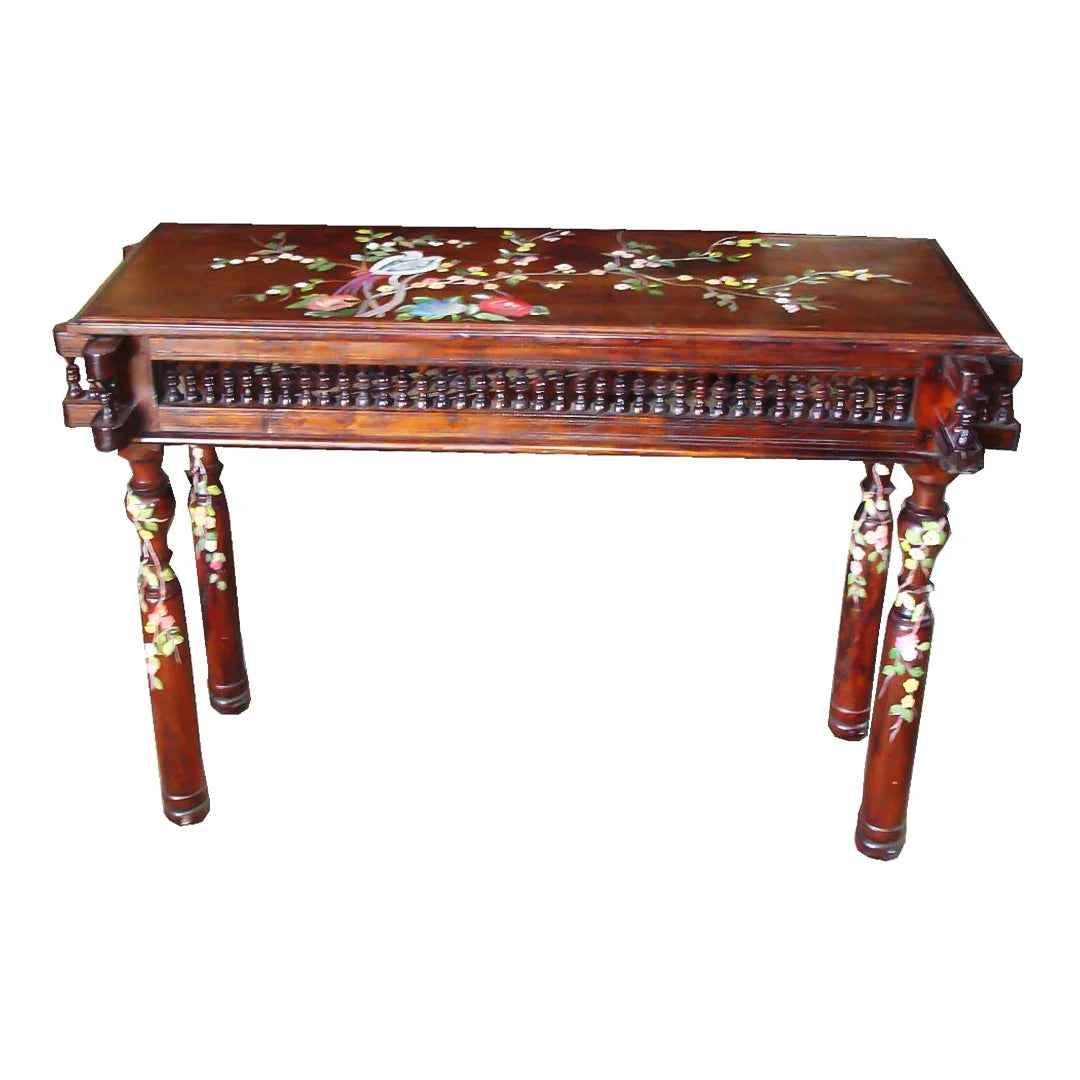 Console Table 044