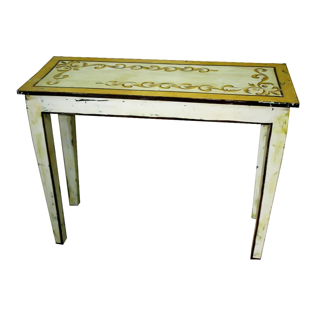 Console Table 046