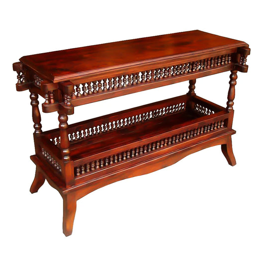 Console Table 048