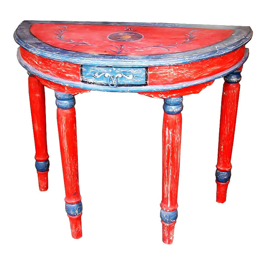 Console Table 049
