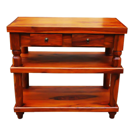 Console Table 055