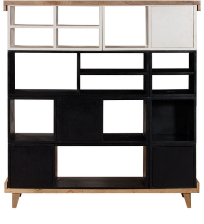 Minerva Matrix storage unit