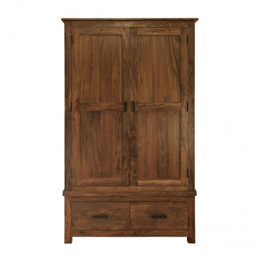 Malani Heirloom Treasure Cabinet