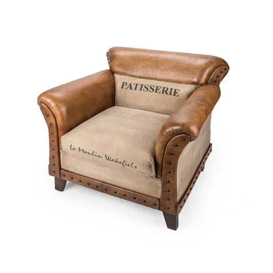 Maison Elegance Armchair