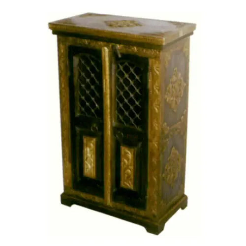 Regal Renaissance Cabinet