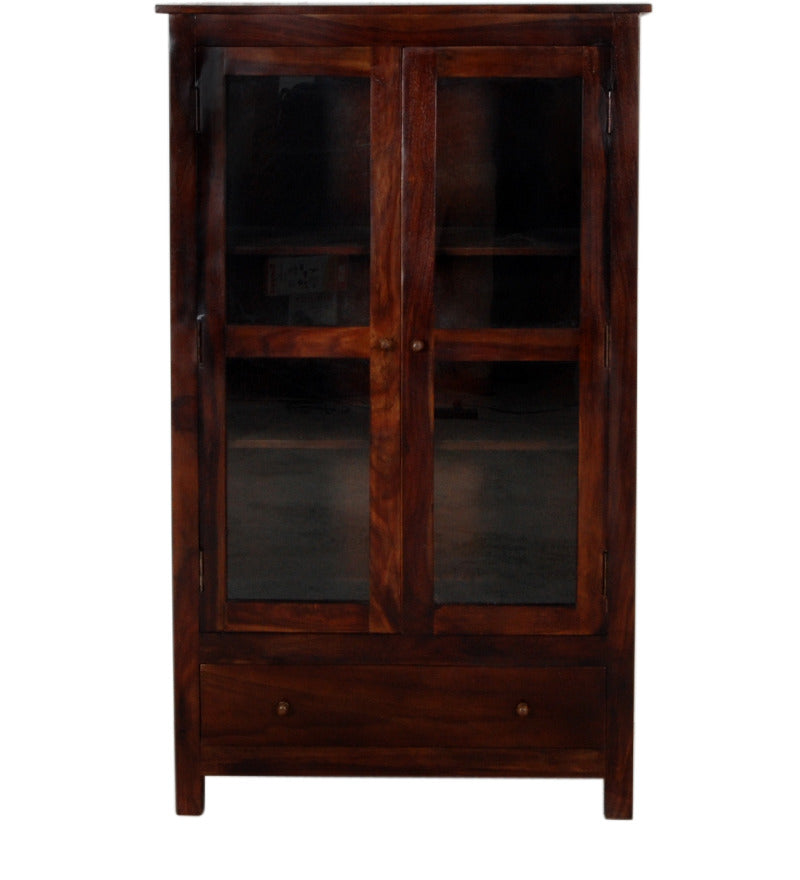 Athena Exhibit Cabinet