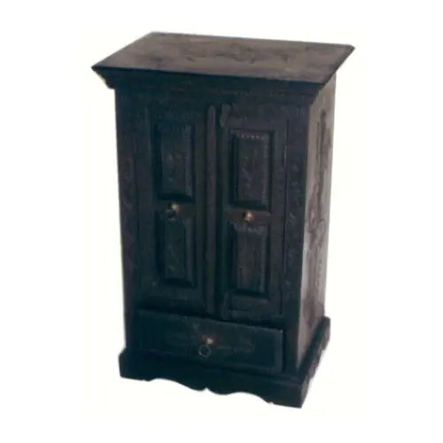 Baroque Bedside Cabinet