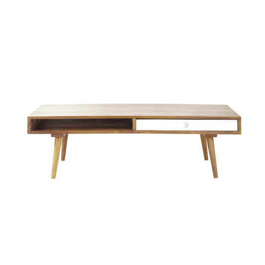 Elegante Vision TV Table