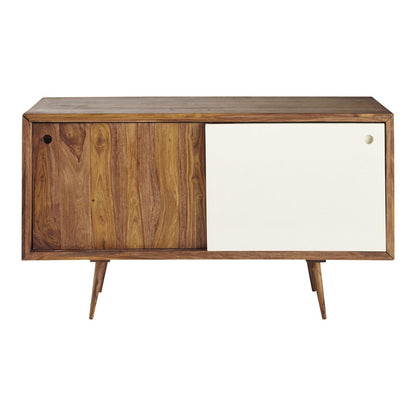 Moderno Compacto Storage Cabinet