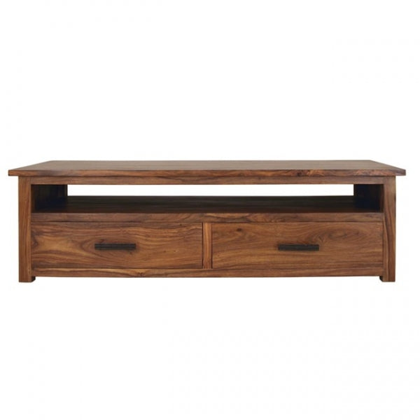 The Malani Streamline Elegance Console