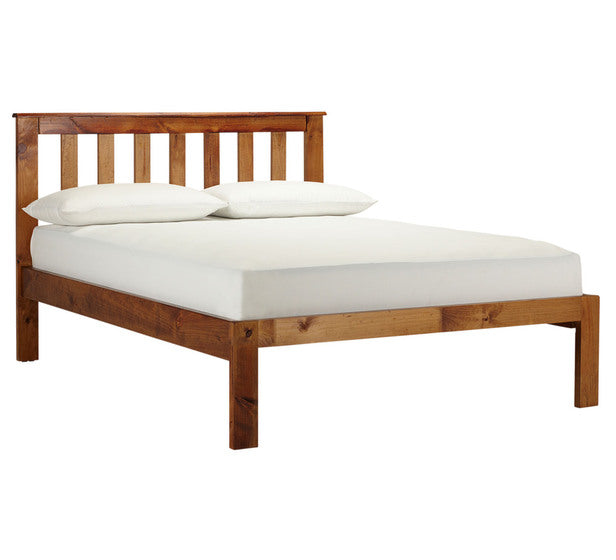 Oakley Slumber Queen Bed