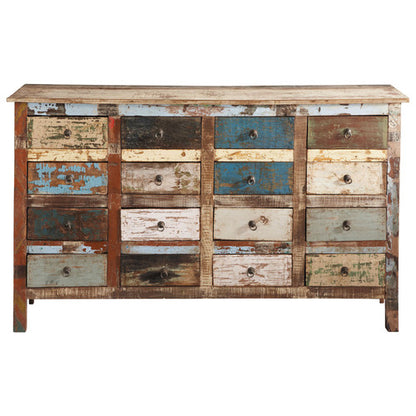 Calanque Multi-Drawer Cabinet