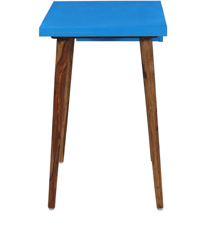 Paloma Scholar Blue Study Table