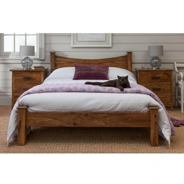 Malani King Essence Bed