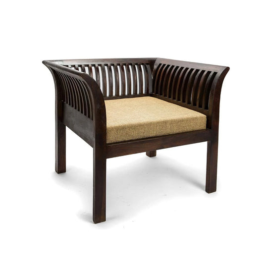 Contempo Craft Armchair