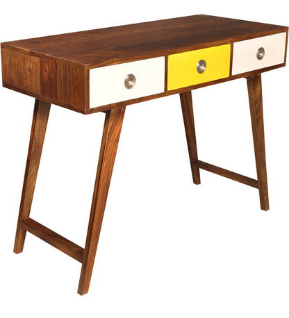 Paloma Maven Storage Desk