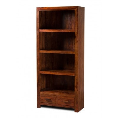 Dakota Bookcase