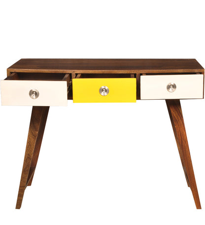 Paloma Maven Storage Desk