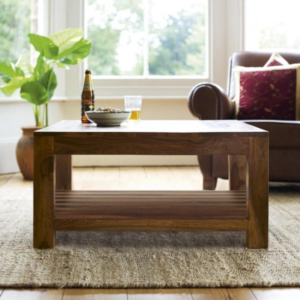 Malani Zenith Coffee Table