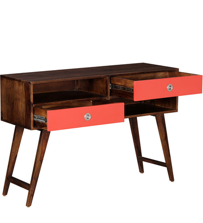 Paloma Cubby Console