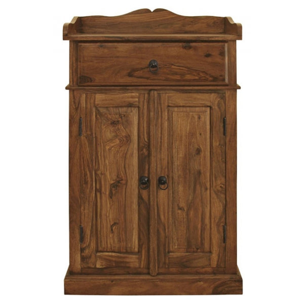 Malani Keepsake Cabinet