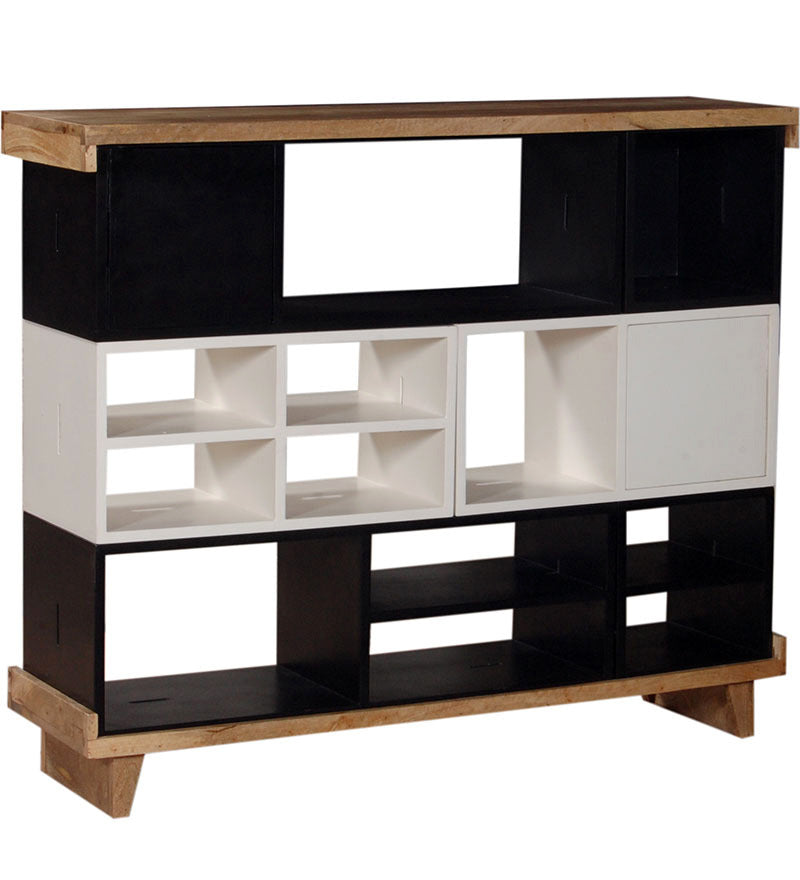 Minerva Versa Storage Unit