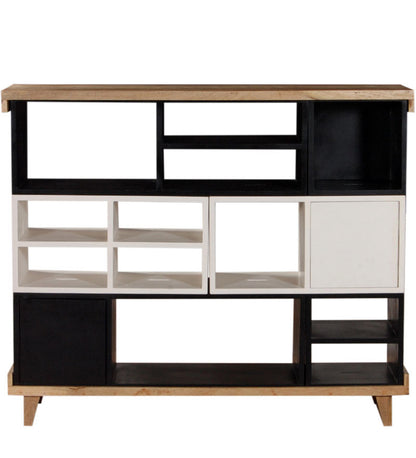 Minerva Versa Storage Unit