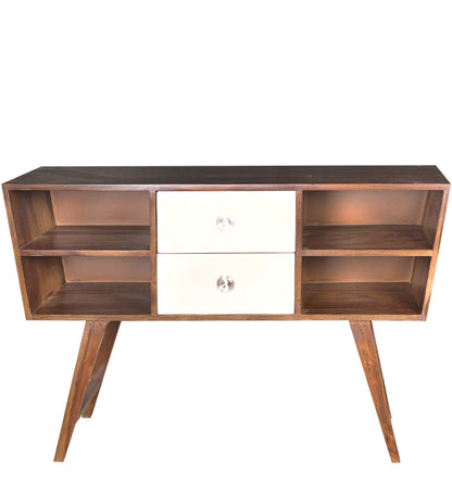 Paloma Maven Storage Console