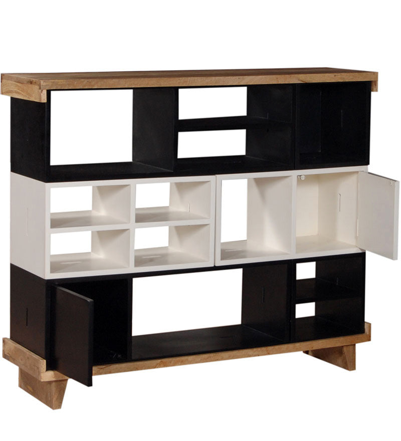 Minerva Versa Storage Unit