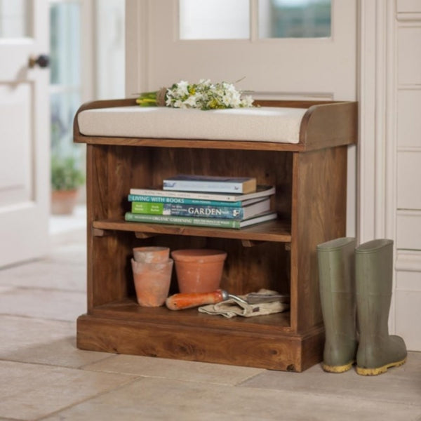 Malani Retreat Console