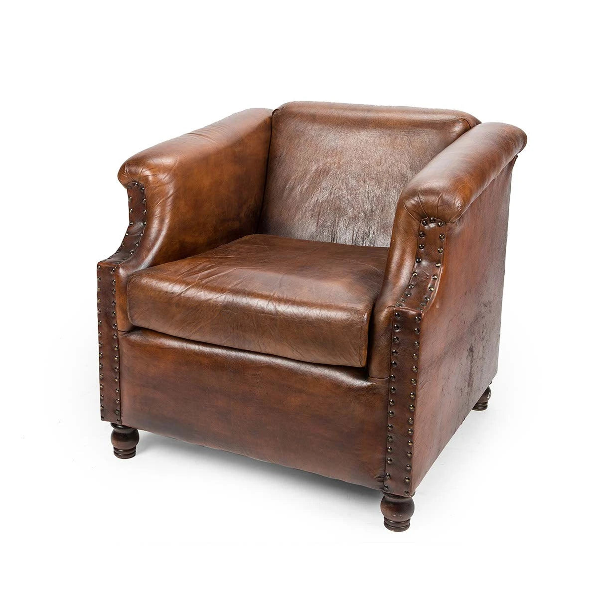 Classic Manor Armchair