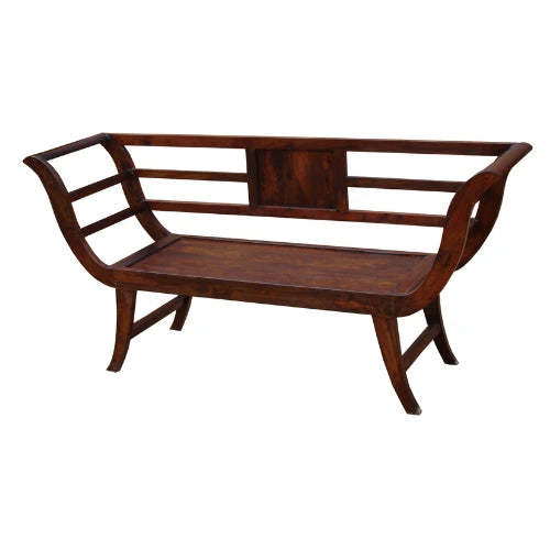 Elegant Voyager Bench