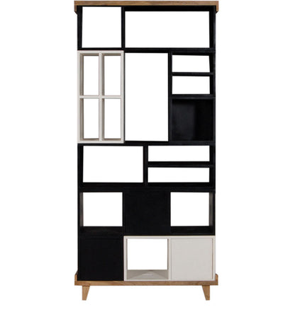 Minerva Geometric Grace Storage Unit