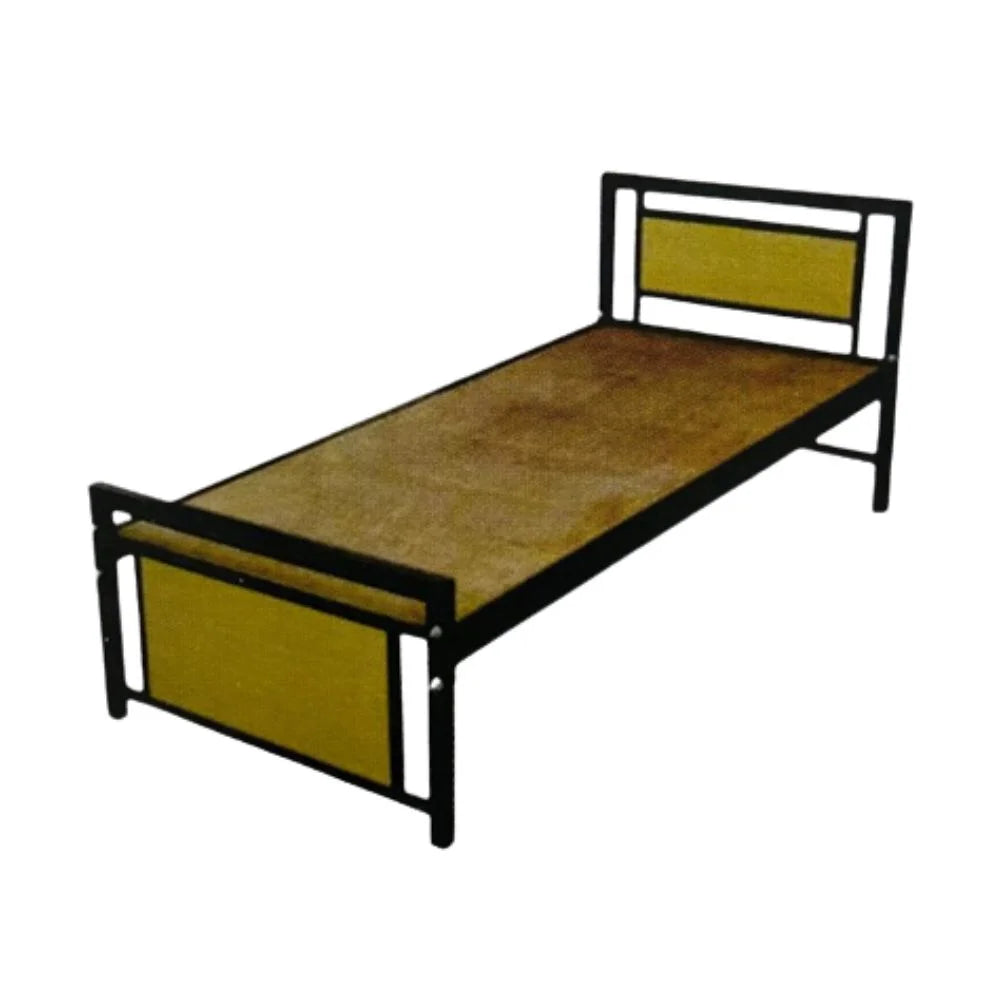 Bed Hard with Plytop JSF-7019