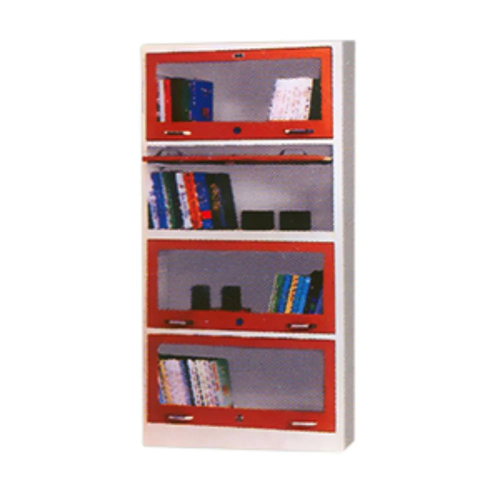 MES Book Case JSF-7008