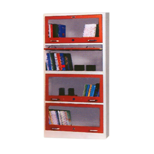 MES Book Case JSF-7008