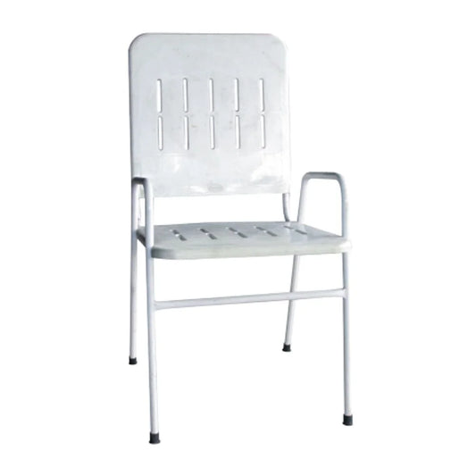 Chair Verandah with PVC Seat-Back JSF-7022