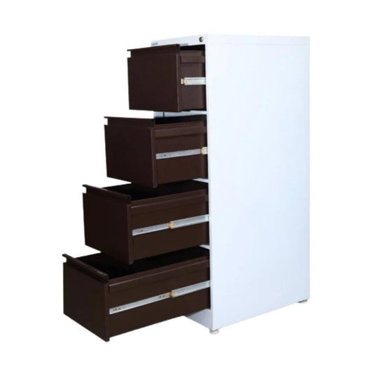 Filling Cabinet 4 Drawers JSF-7043